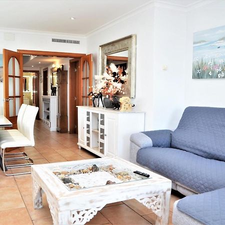 Villa Sofia Calella Ngoại thất bức ảnh