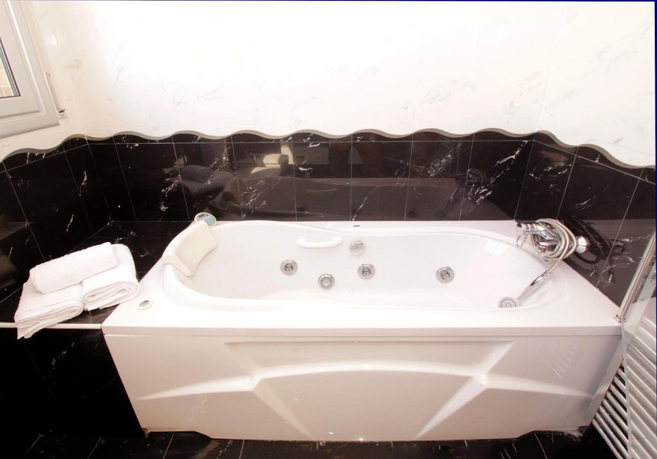 Villa Sofia Calella Ngoại thất bức ảnh