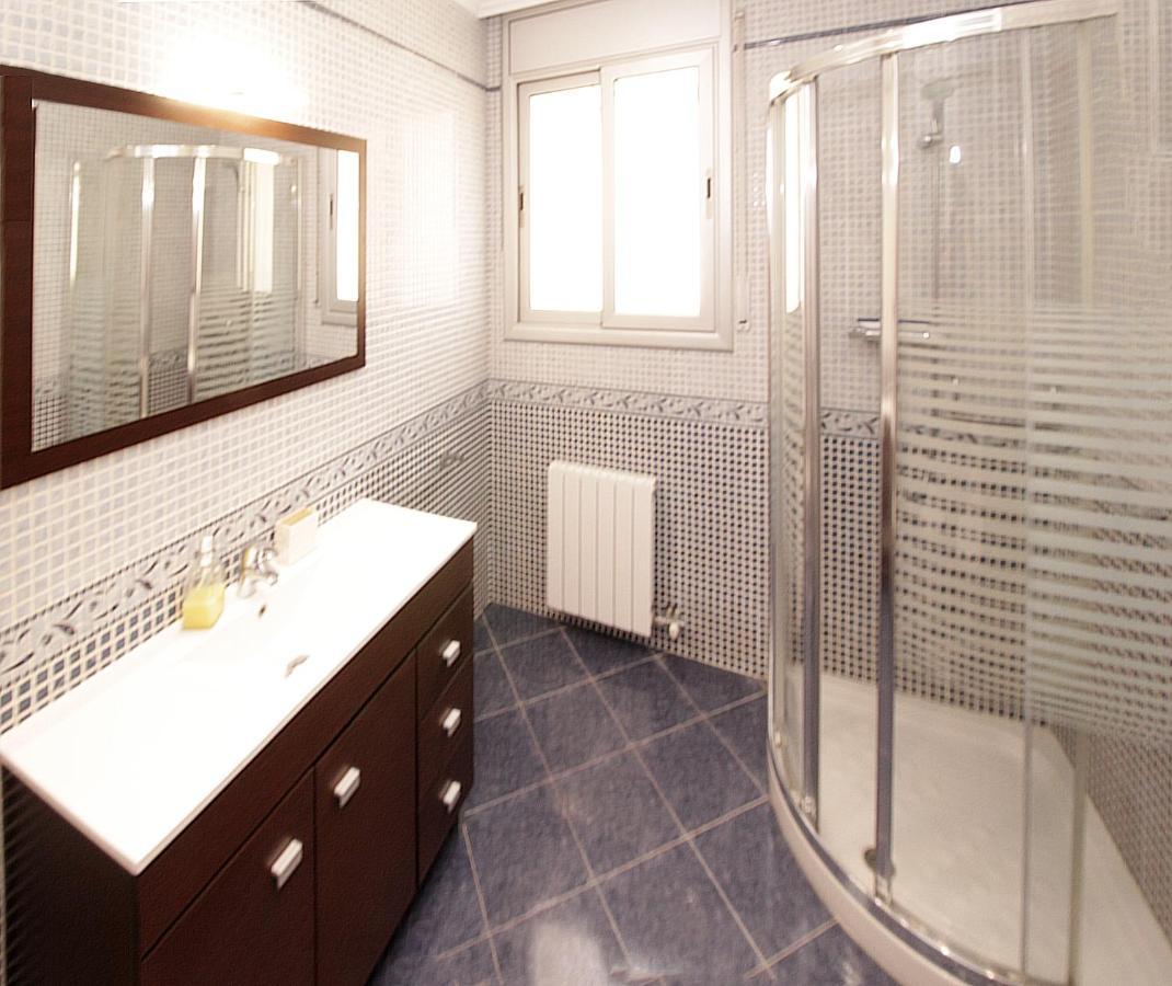 Villa Sofia Calella Ngoại thất bức ảnh