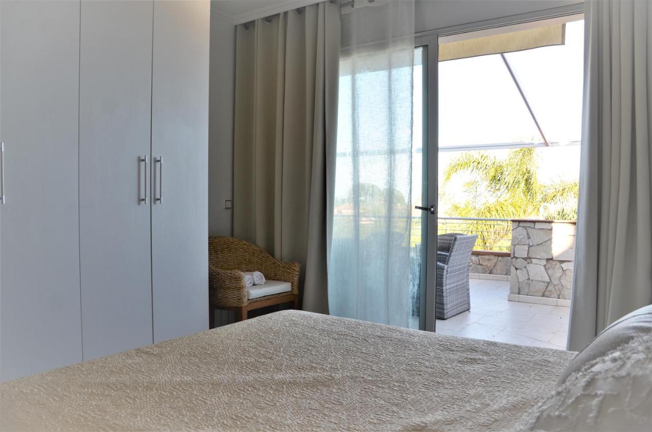 Villa Sofia Calella Ngoại thất bức ảnh
