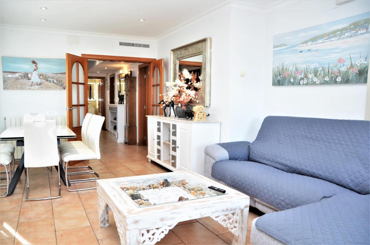 Villa Sofia Calella Ngoại thất bức ảnh