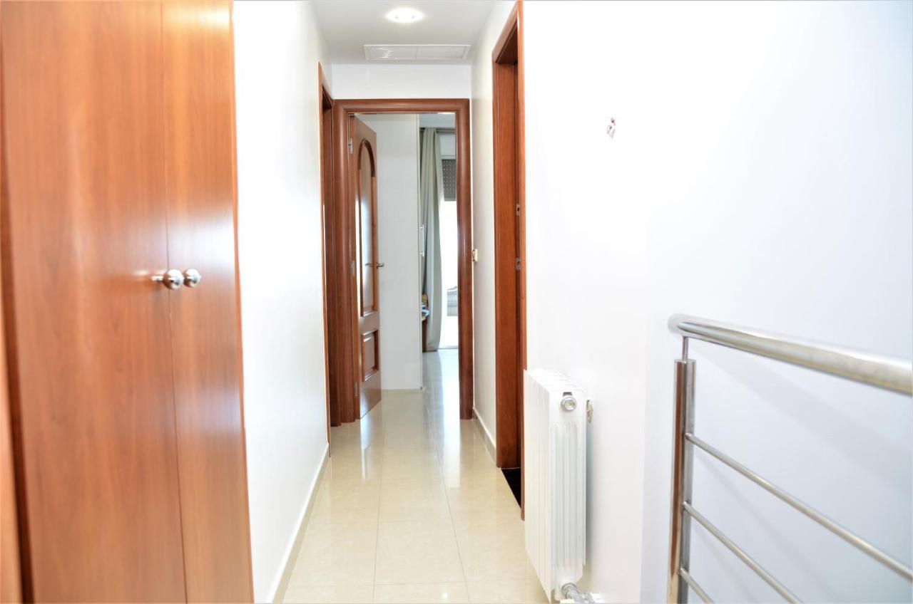 Villa Sofia Calella Ngoại thất bức ảnh