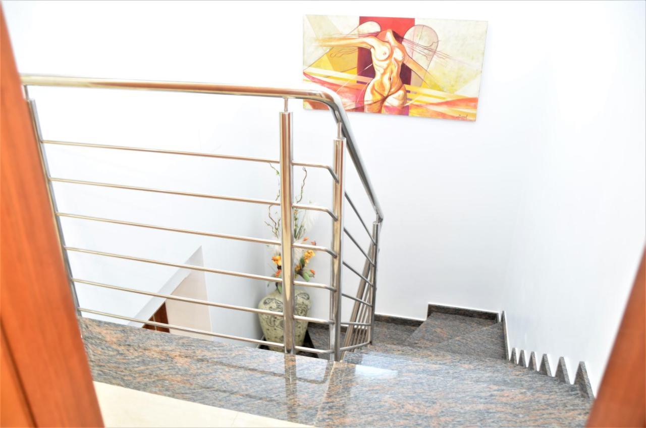 Villa Sofia Calella Ngoại thất bức ảnh