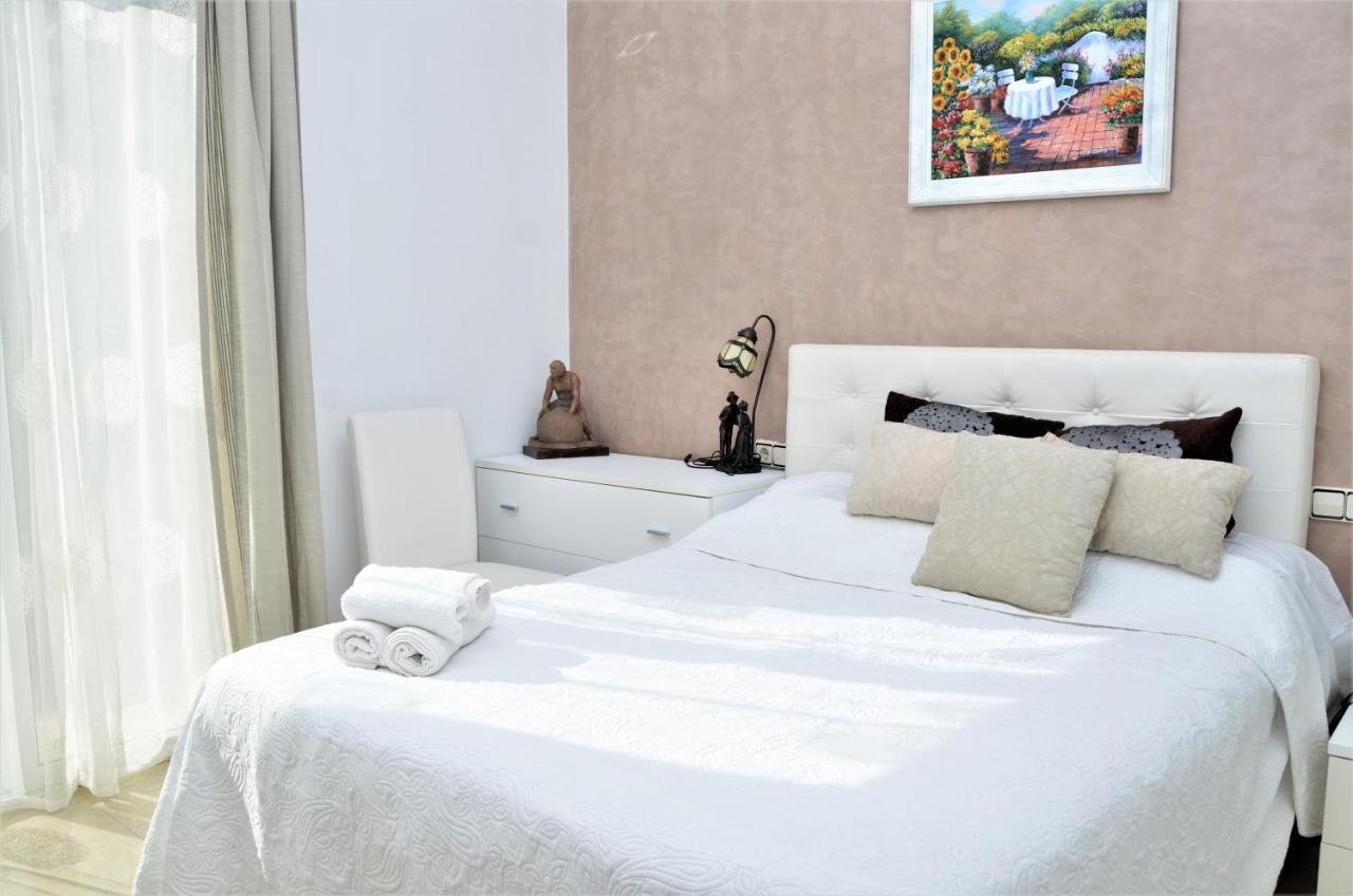 Villa Sofia Calella Ngoại thất bức ảnh