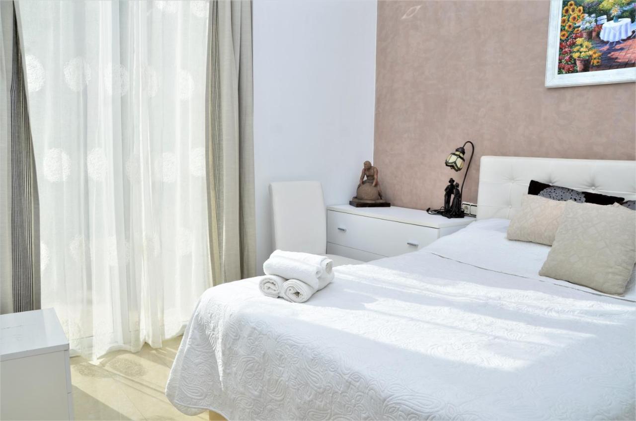 Villa Sofia Calella Ngoại thất bức ảnh
