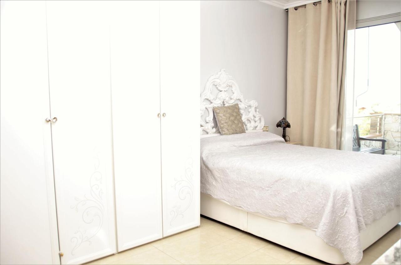 Villa Sofia Calella Ngoại thất bức ảnh