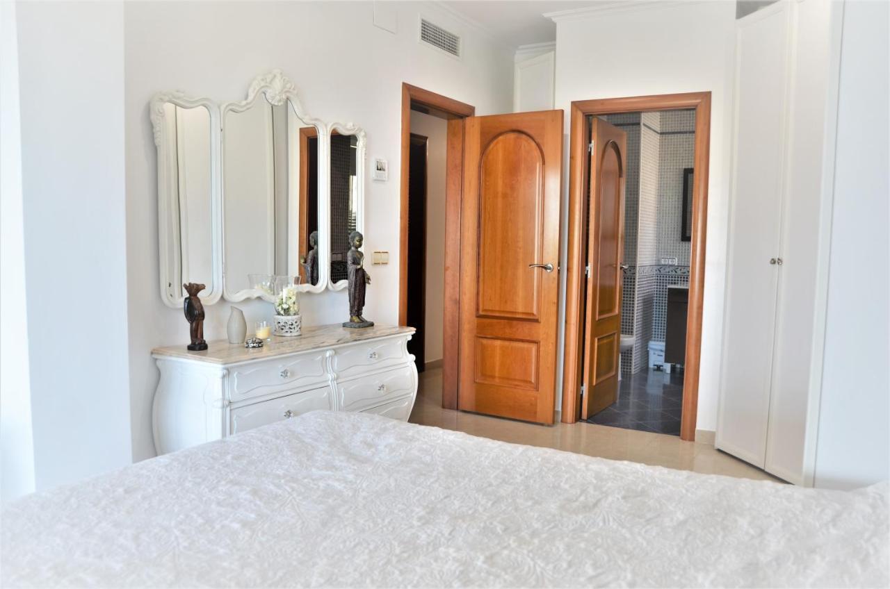 Villa Sofia Calella Ngoại thất bức ảnh