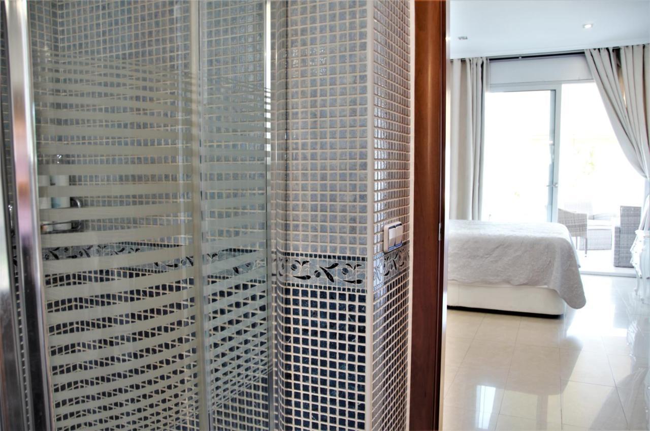 Villa Sofia Calella Ngoại thất bức ảnh